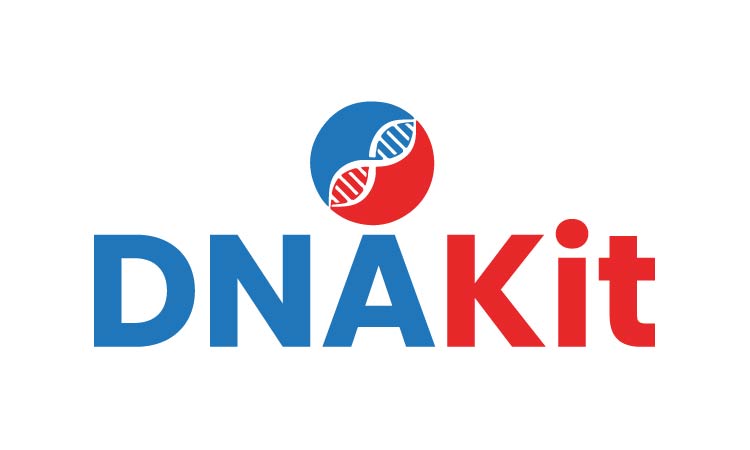 DNAKit.com
